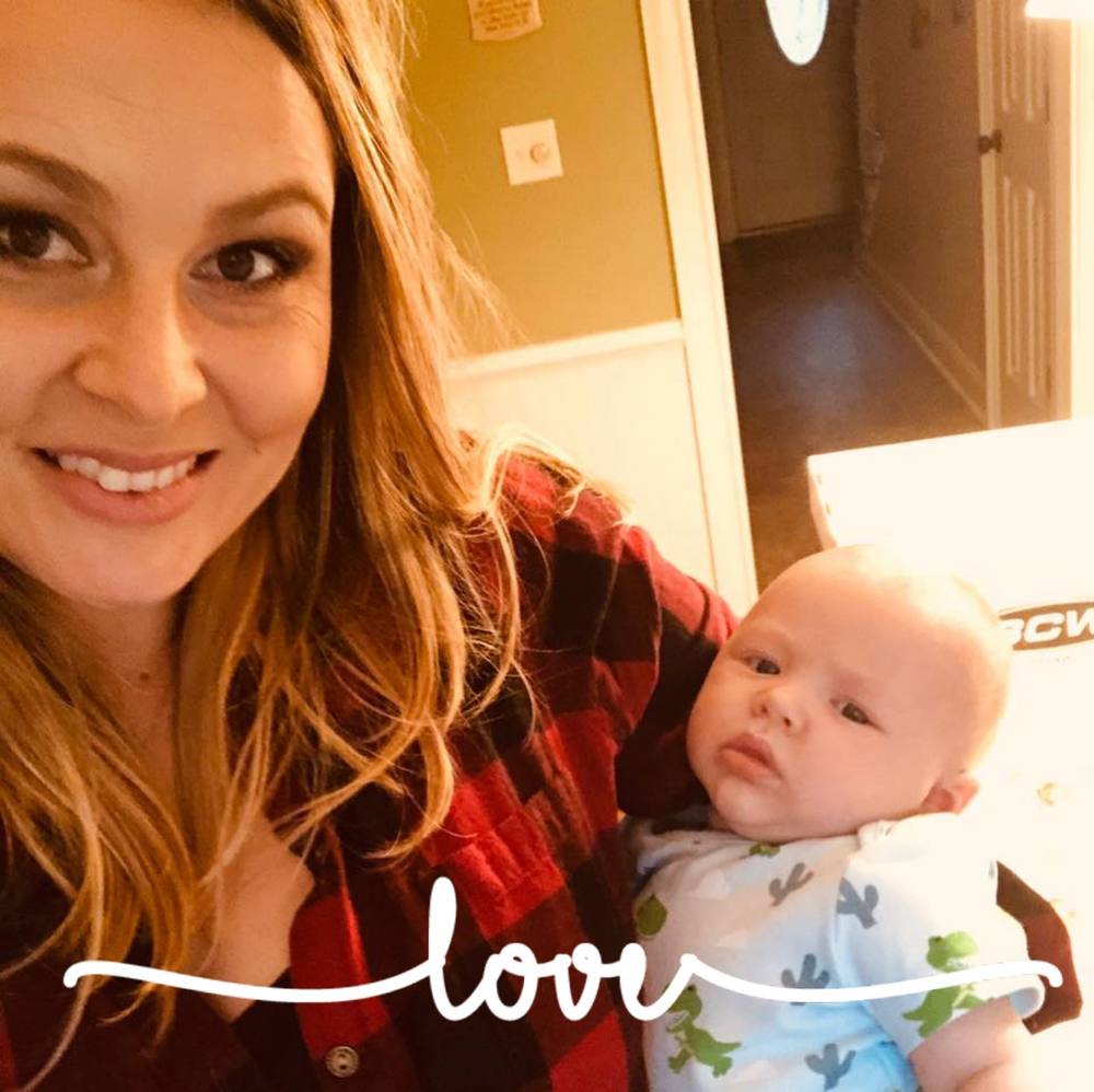 Meet your Posher, Rene